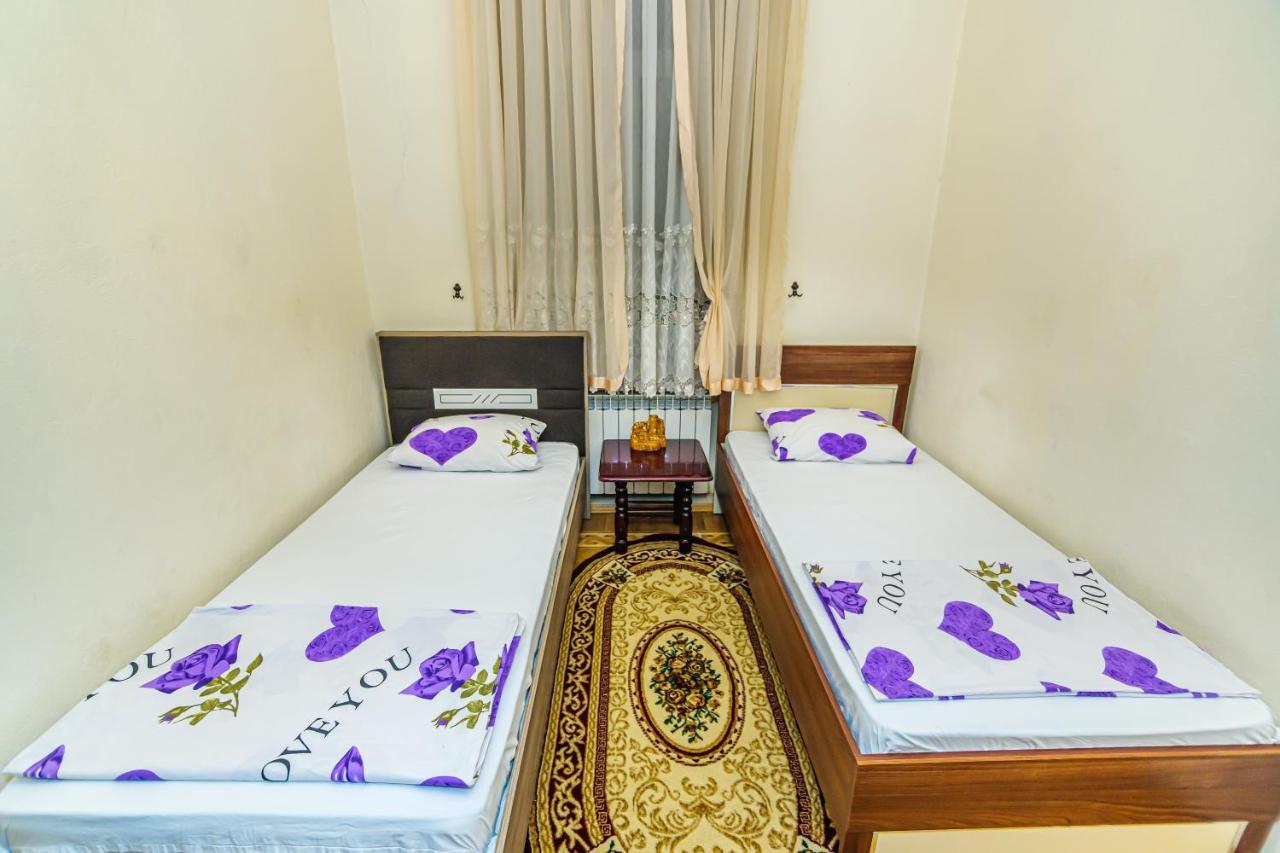 Garden View Apartment Baku Eksteriør billede
